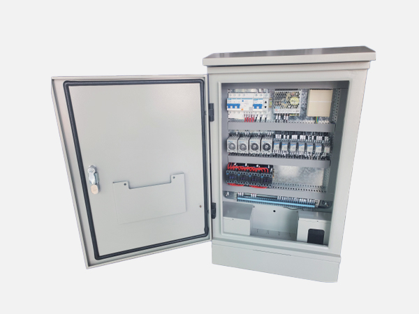 ES70G/ES70M控制系统配电箱