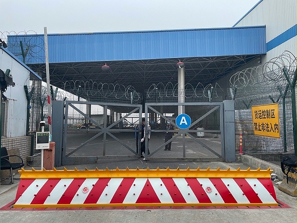 顺义机场 (1)