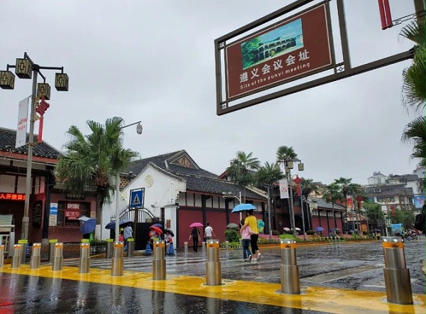 升降柱项目案例