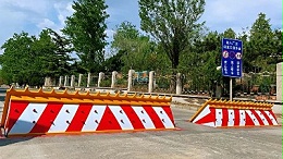 筑牢实体防护屏障｜以硬核技术守护重点场所平安