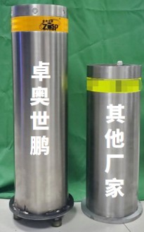 产品对比