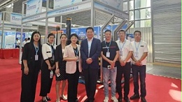 在卓奥世鹏司庆之际，邀您共赴深圳核能产业盛会