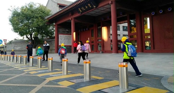 项目案例