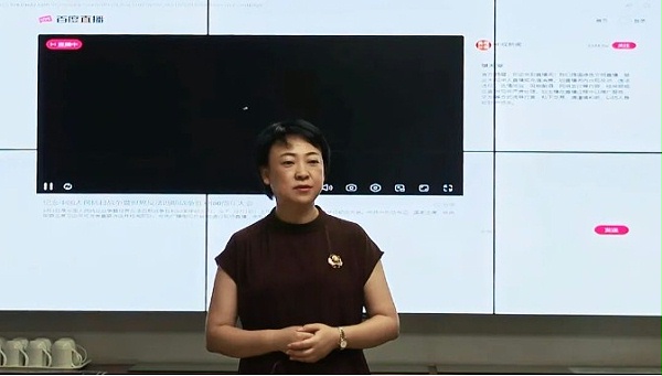 卓奥世鹏总经理