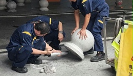 升降柱和其他传统路障的区别是什么？