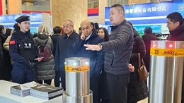 升降柱基本工作原理