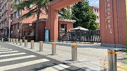 守护童真，筑牢安全防线