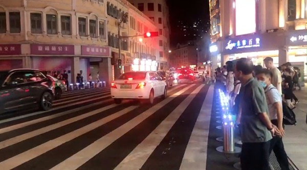 街区案例