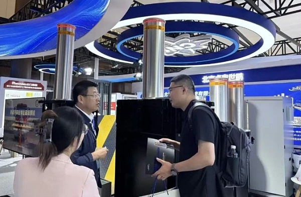 升降柱产品介绍