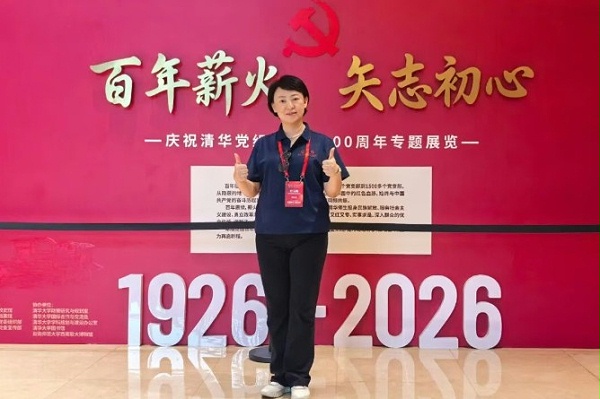 卓奥世鹏总经理