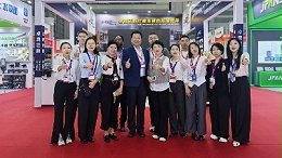 卓奥世鹏深圳安防展圆满收官！