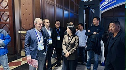 圆满落幕｜客商云集，共话核安！卓奥世鹏2026核工业展载誉收官，步履不停赴新程